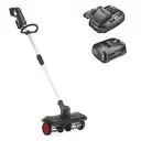 BOSCH HOME AND GARDEN COMPATIBLE Akku-Rasenlüfter AR 1835 - inkl. Akku und Ladegerät