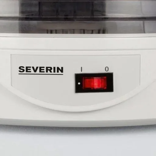 Lebensmitteltrockner - Obst/Gemüse/Kräuter - 250 Watt