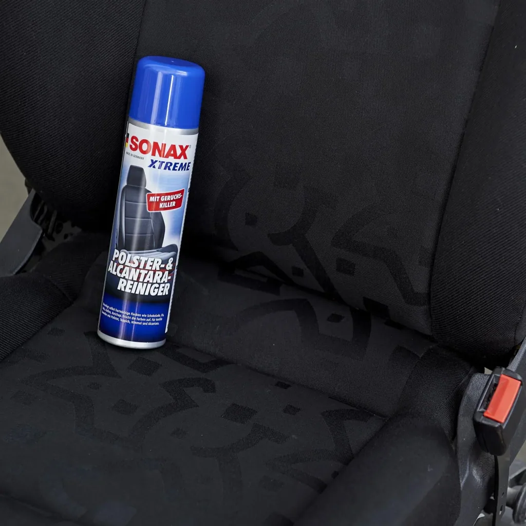 XTREME Polster + Alcantarareiniger 400 ml