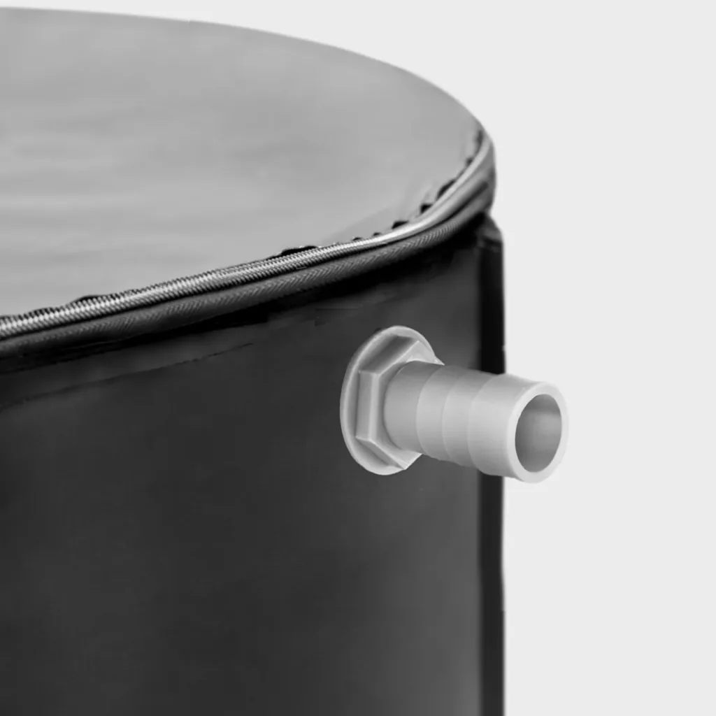 Klappbare Regentonne 250L