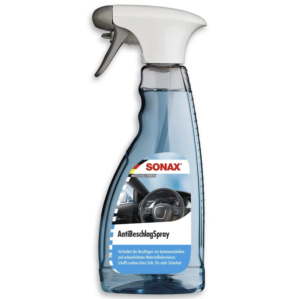 Antibeschlagspray 500 ml
