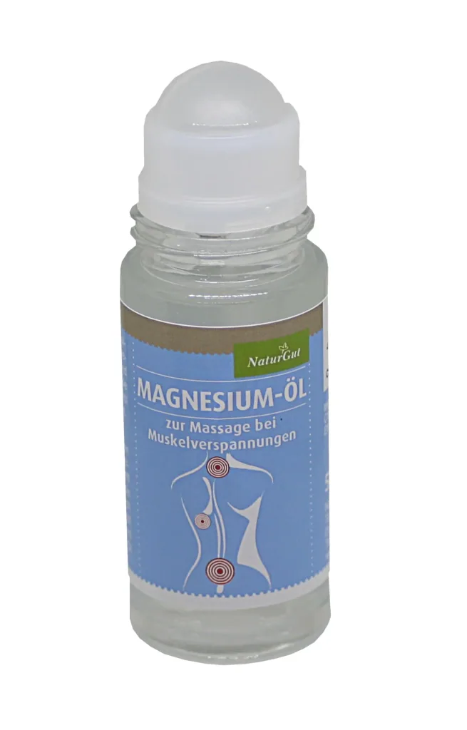 Magnesium-Öl Roll-on 50ml