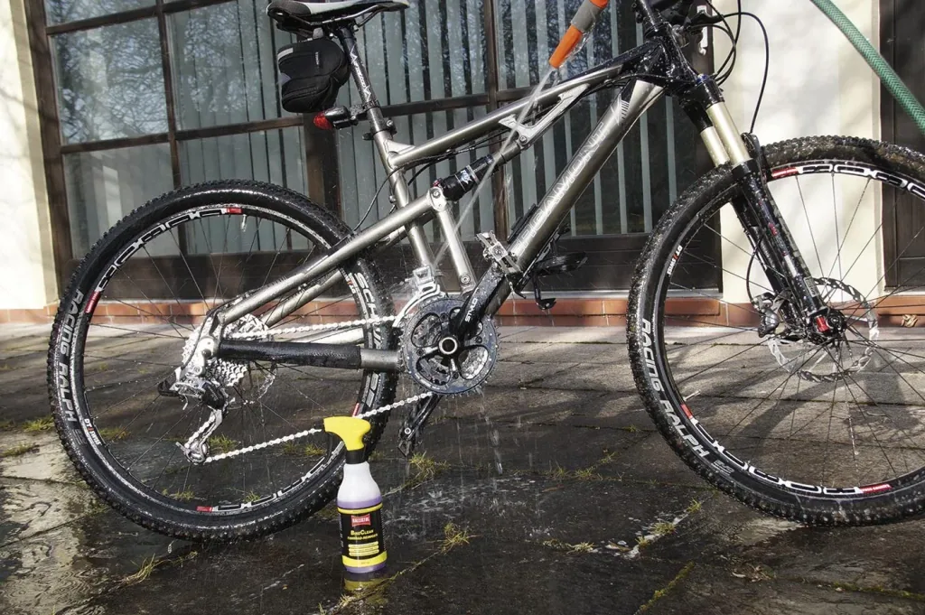 Fahrrad-Reiniger "Bike Clean" - 750 ml Pump-Spray