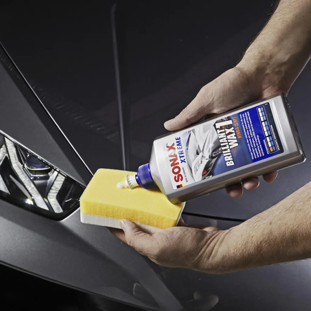XTREME Brilliant Wax 1 500 ml