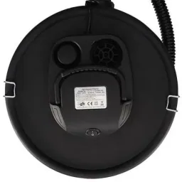 Aschesauger - 1200 W - 20 L
