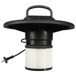 Aschesauger - 1200 W - 20 L