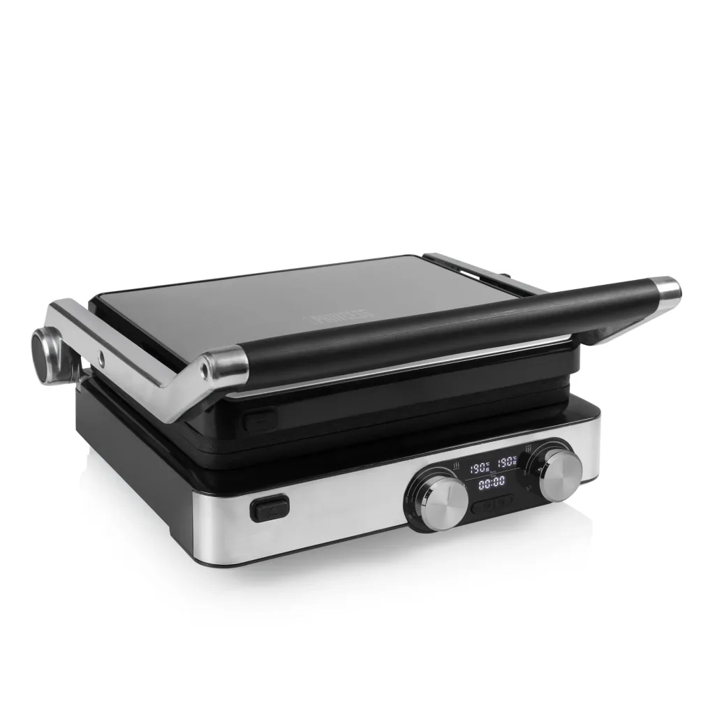 Digital Grill Grillmeister Princess Pro