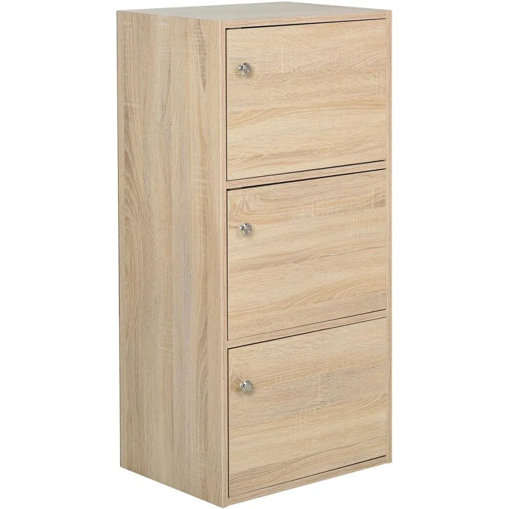 Multifunktionaler Schrank