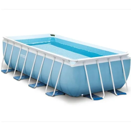 Prism Frame Pool 300 x 175 x 80 cm