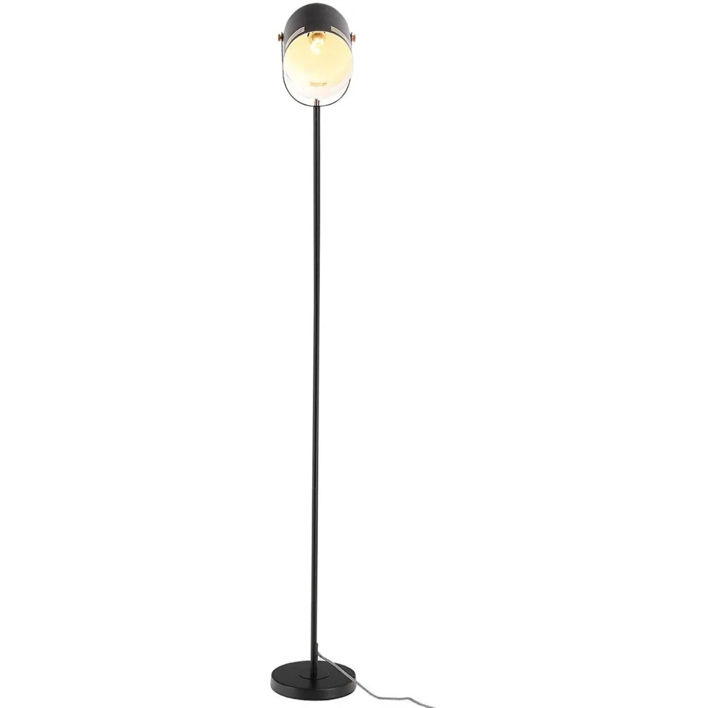 Stehlampe