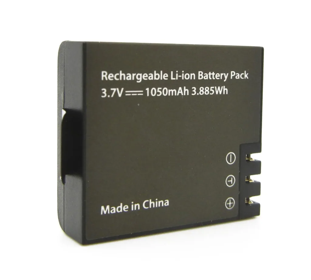 1050 mAh Akku für Rallye, Endurance, Discovery & Pioneer