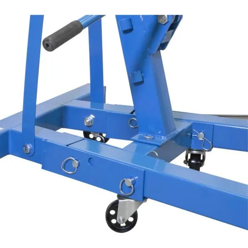 WERKSTATTKRAN 1000 KG ZERLEGBAR