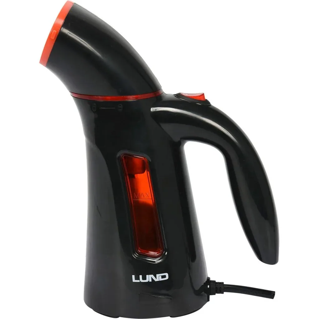 LUND Wäschedampfer - 600W - 240V - 100ml Wassertank