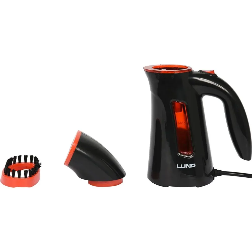 LUND Wäschedampfer - 600W - 240V - 100ml Wassertank