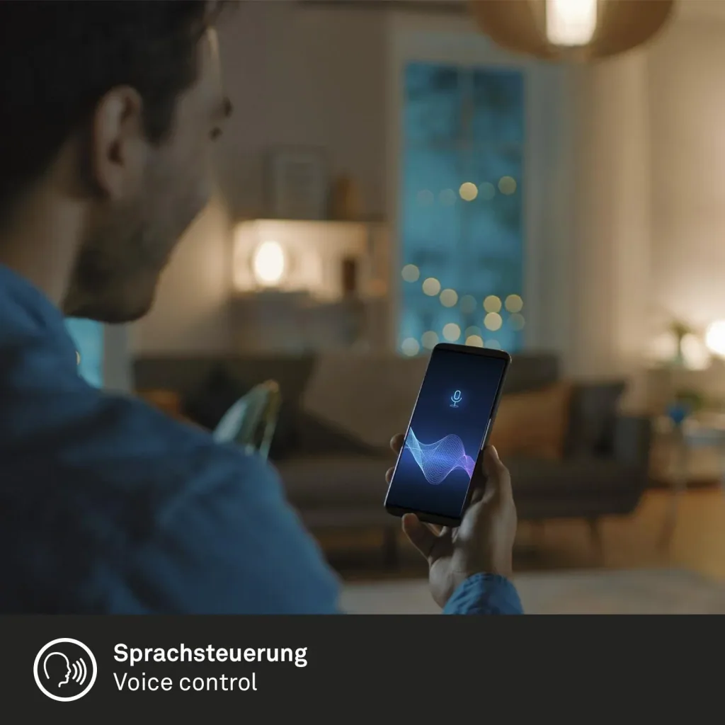 MAGIC SMART RGB-LED Flexband, 5m, 150 RGB-LEDs, WiFi + Bluetooth fähig