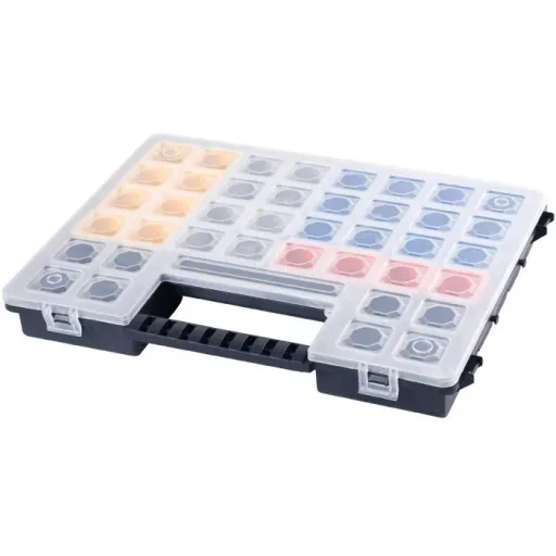 ERRO Organizer Tandem C 400