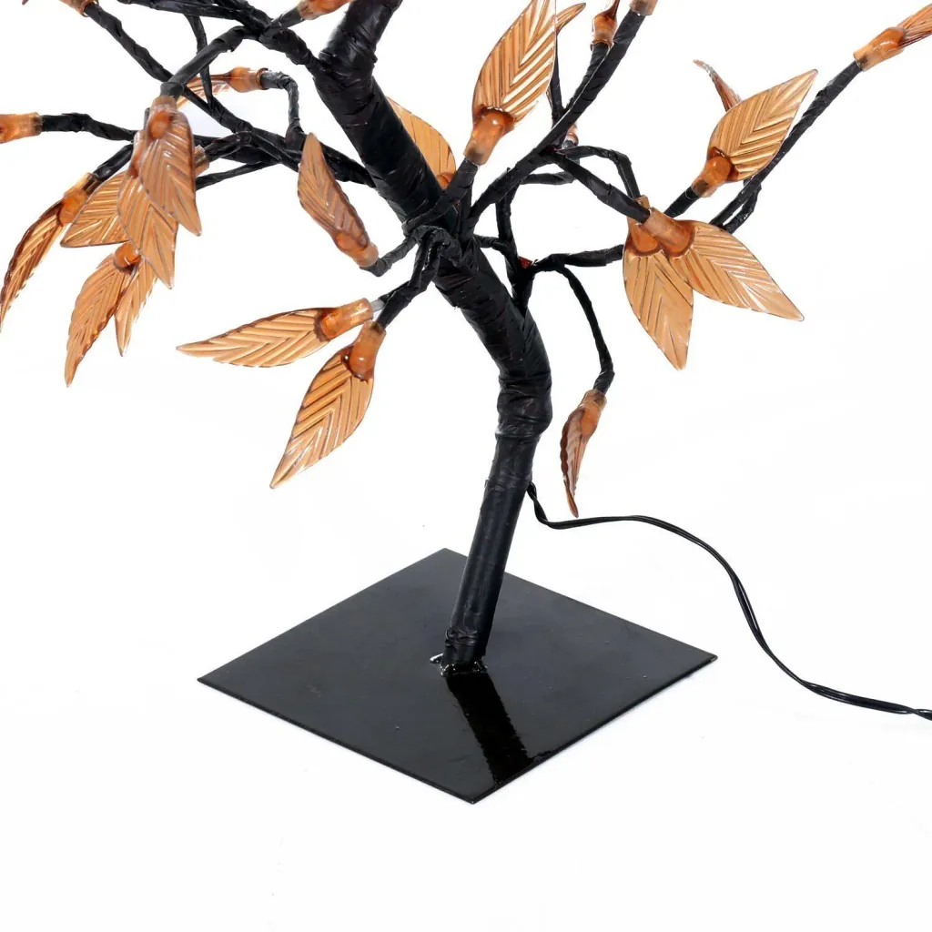 LED Lichterbaum Baumlampe Lichterzweige 45 cm
