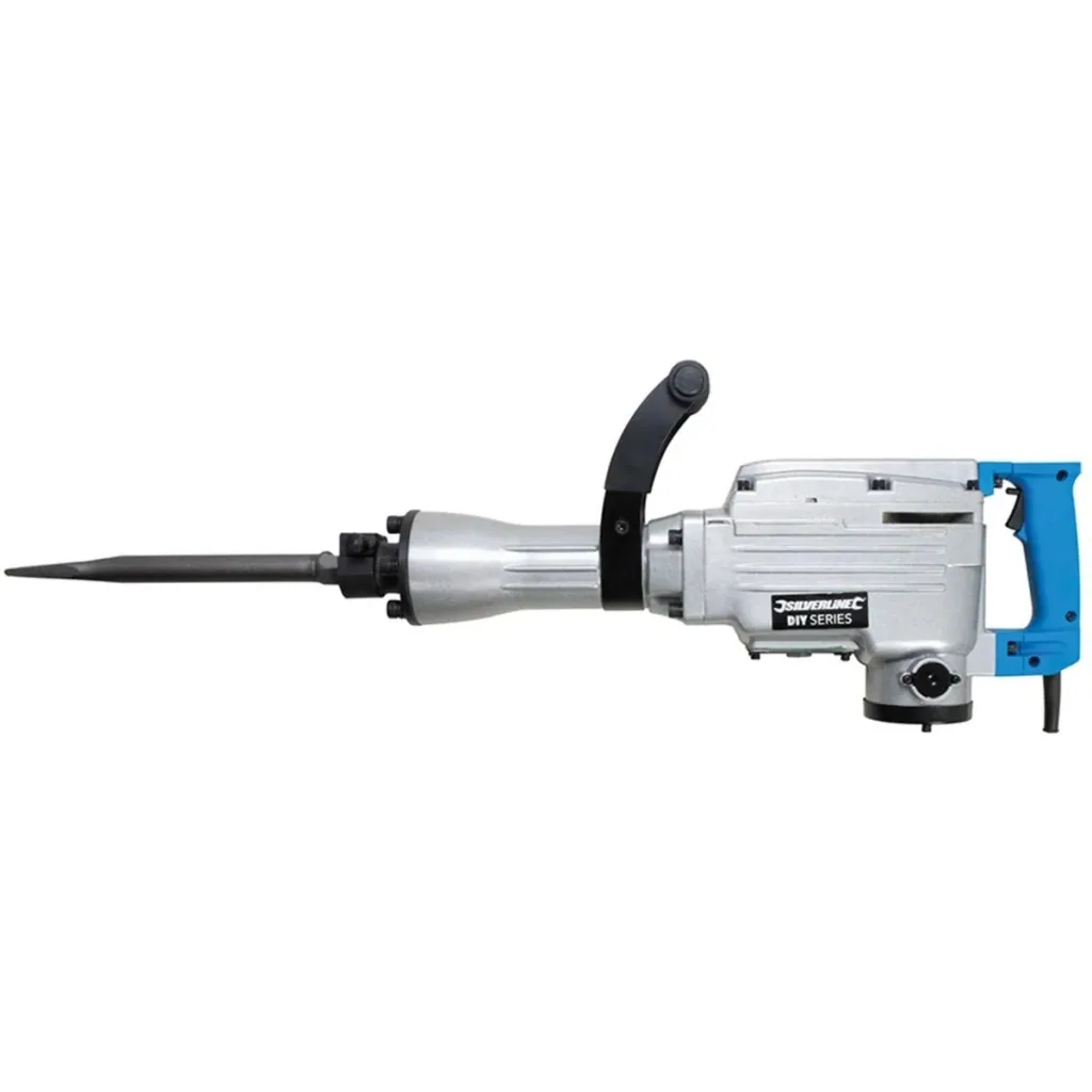 Elektrischer Unterbrecher - 1500 Watt