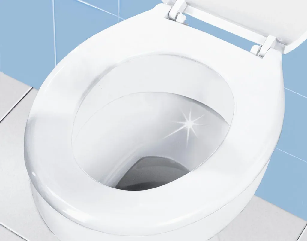 WC-Reinigungstabletten 15er