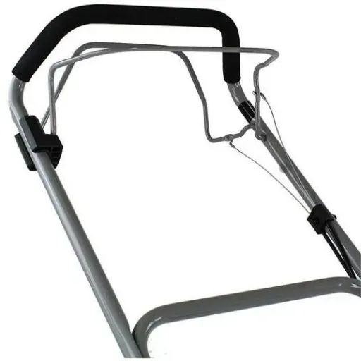 Selbstfahrender Rasenmäher mit 173cc OHV-Viertakt-Benzinmotor 51cm