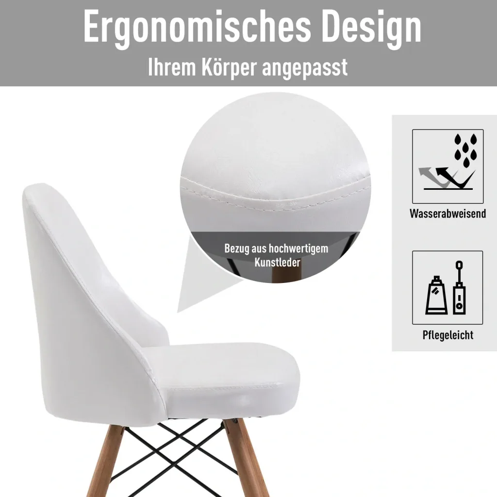 2er-Set Relaxsessel Loungesessel Cocktailsessel Polstersessel Clubsessel Stuhl