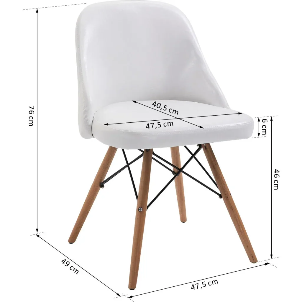2er-Set Relaxsessel Loungesessel Cocktailsessel Polstersessel Clubsessel Stuhl