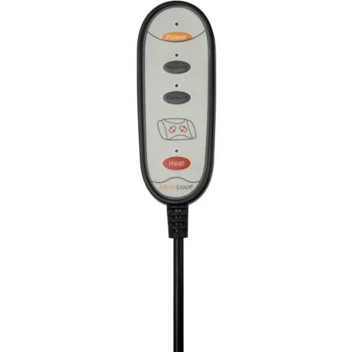 Medisana Shiatsu-Massagekissen MC 840 12 W 88949