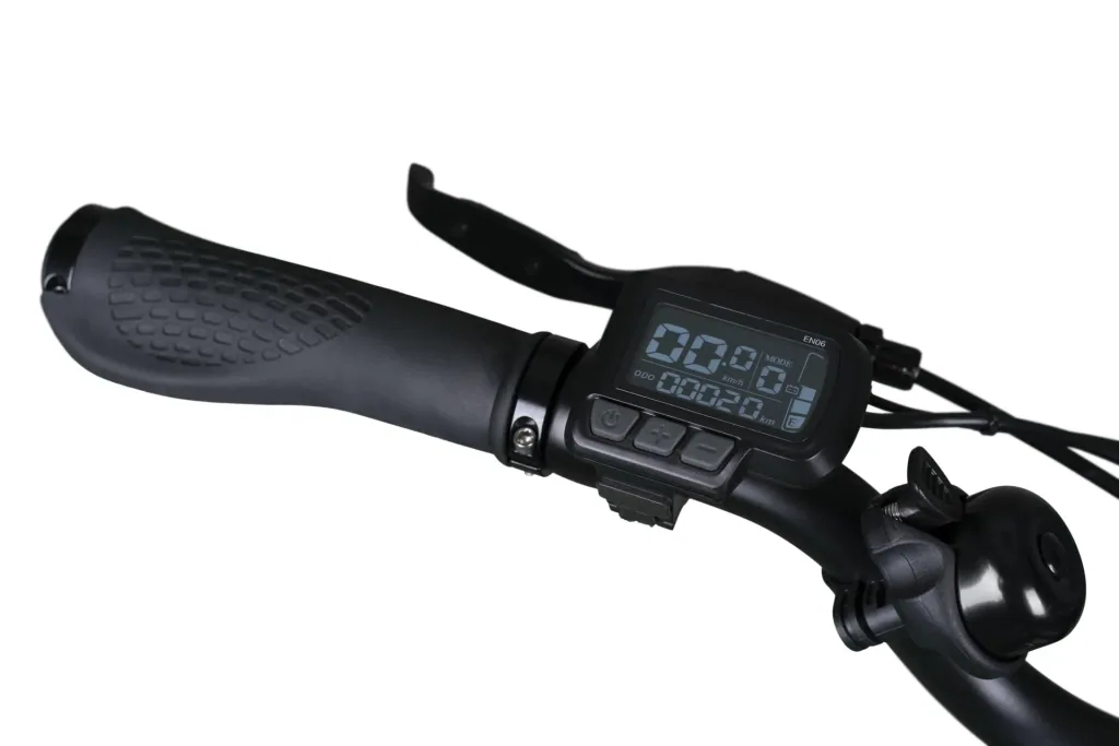 Herren Trekking E-Bike 28 Zoll, Ramengröße 48 cm, 7-Gang Kettenschaltung, black, TMR 7000