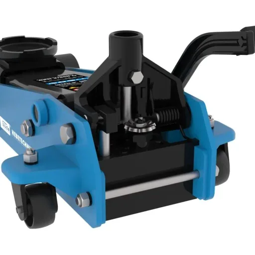 RANGIERWAGENHEBER GRH 3/500 Q