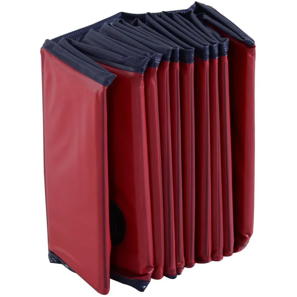 Hundepool Schwimmbad ?100cm Rot