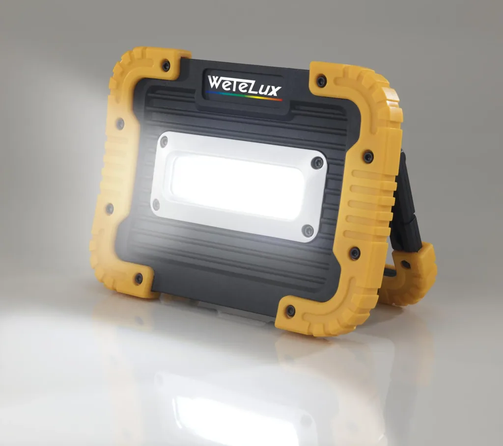 Arbeitsleuchte UltraBright 5 Watt