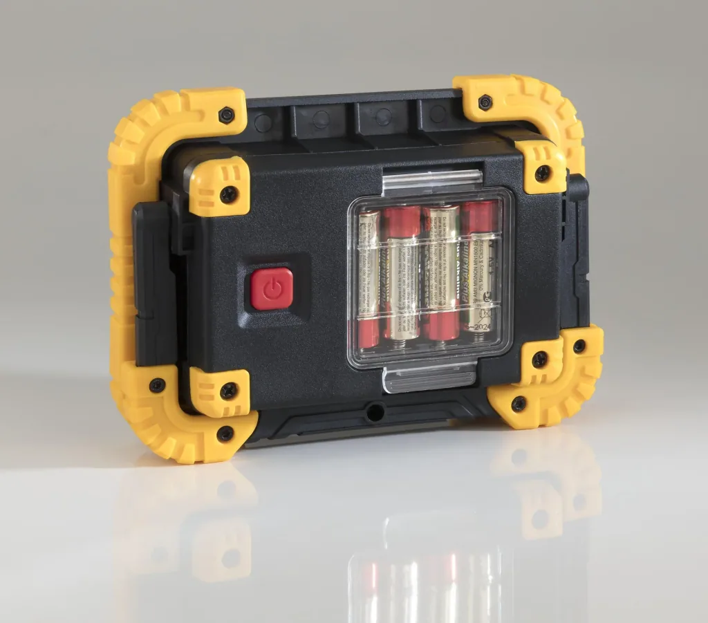 Arbeitsleuchte UltraBright 5 Watt