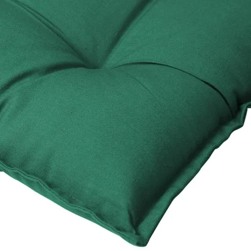 Sitzkissen 6er Set Cozy Vanamo Grün 129x53x10cm