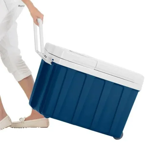 Thermoelektrische Kühlbox MQ40W - 12 / 230 Volt - 39 Liter