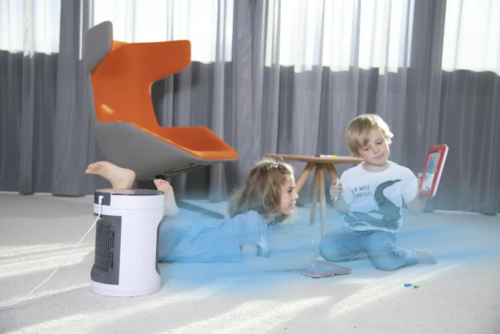 Smart Chill Kühlgerät