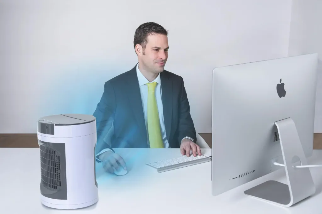 Smart Chill Kühlgerät