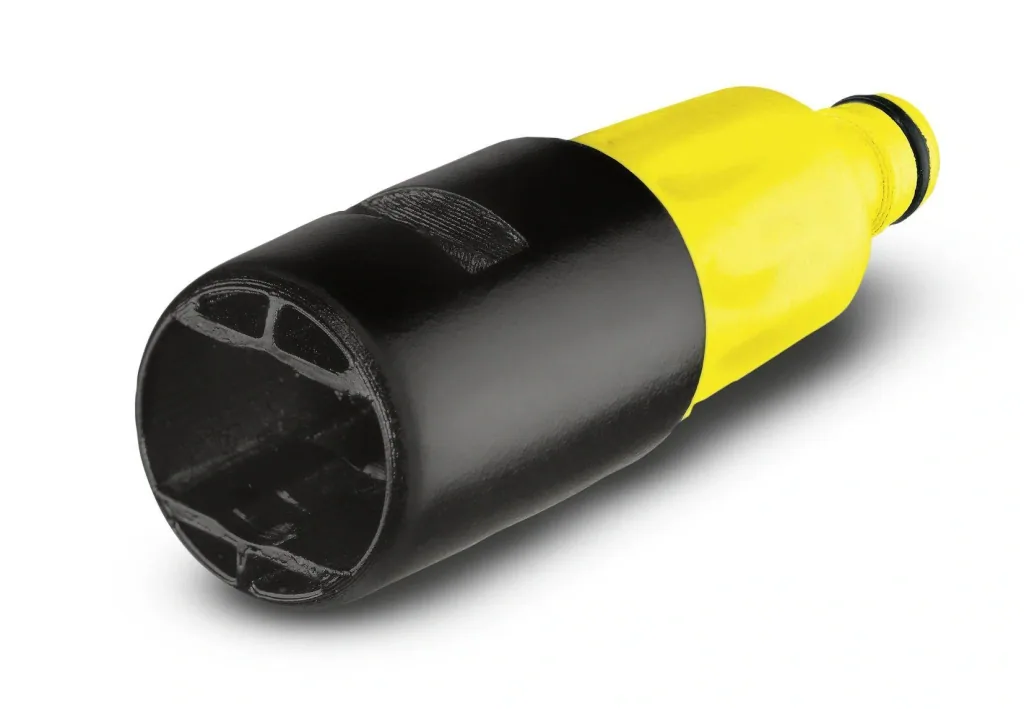 Gartenschlauch Adapter