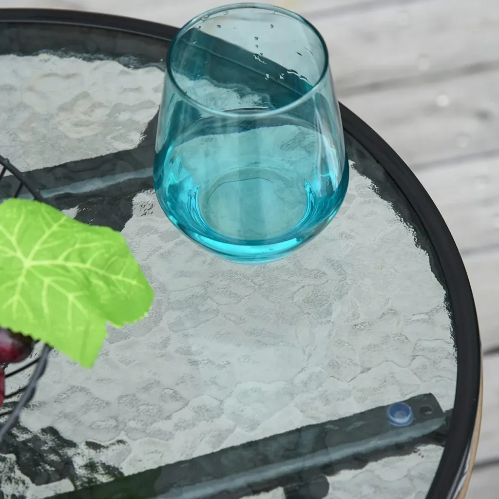 Gartentisch klappbar
