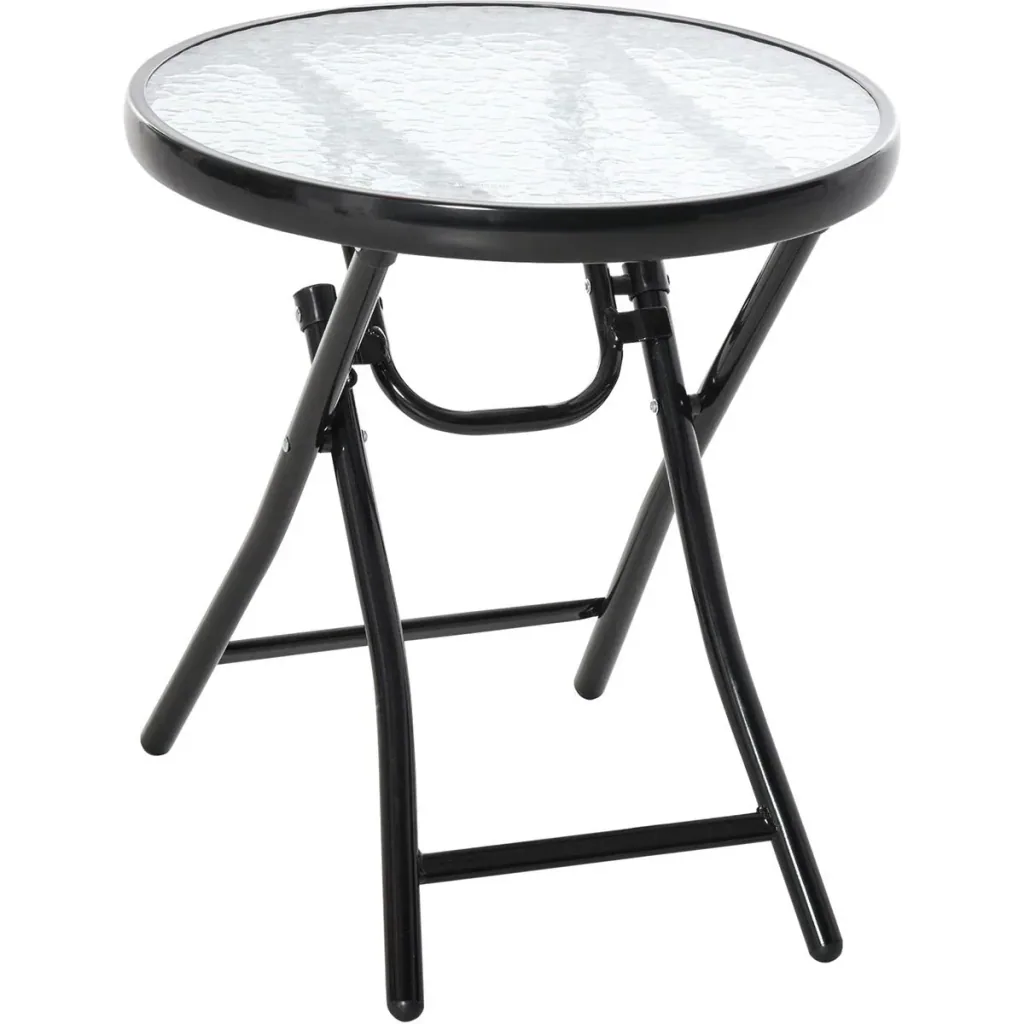 Gartentisch klappbar