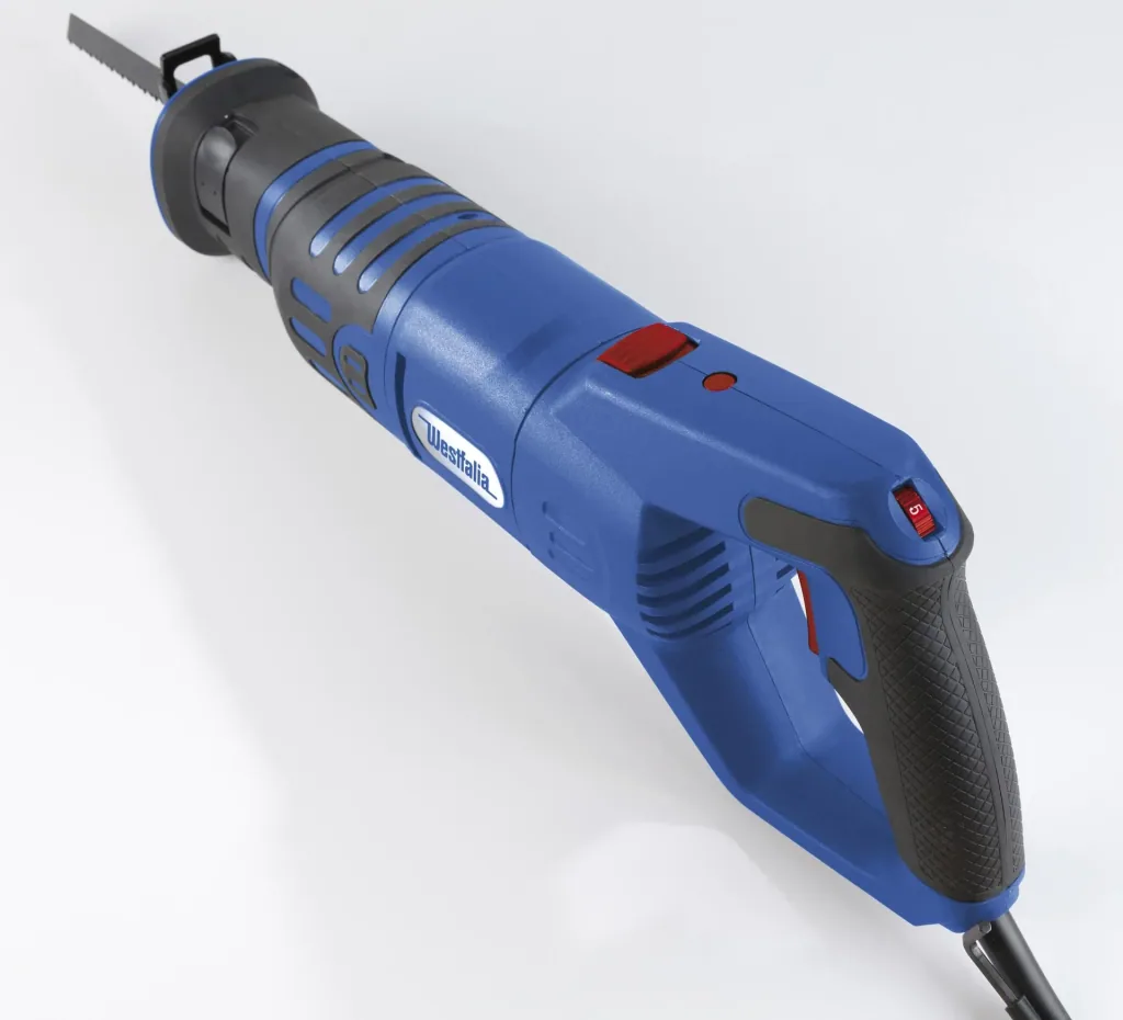 Säbelsäge RS 1050 + Gratis dazu 2 Säbelsägenblätter