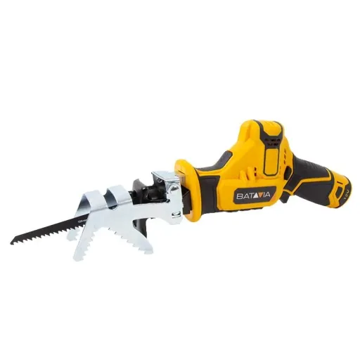12V Säbelsäge (ohne Akku und Ladegerät)