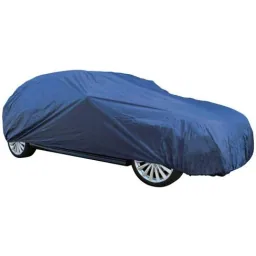 Ganzgarage Polyester Stationwagon XL 504x168x115cm