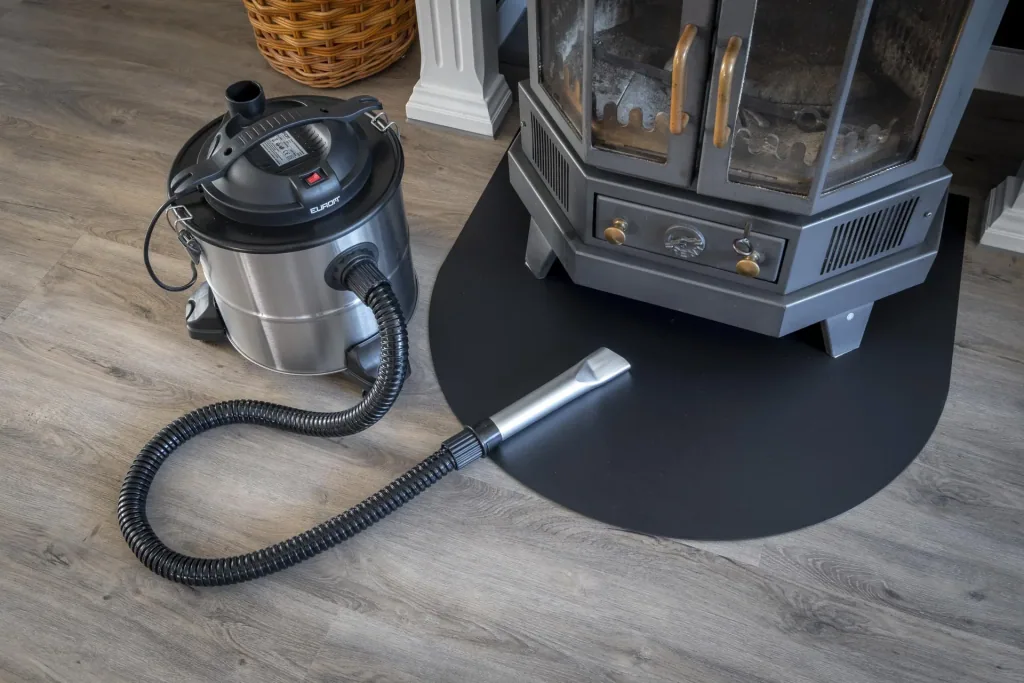 Aschsauger Metal Force 1218