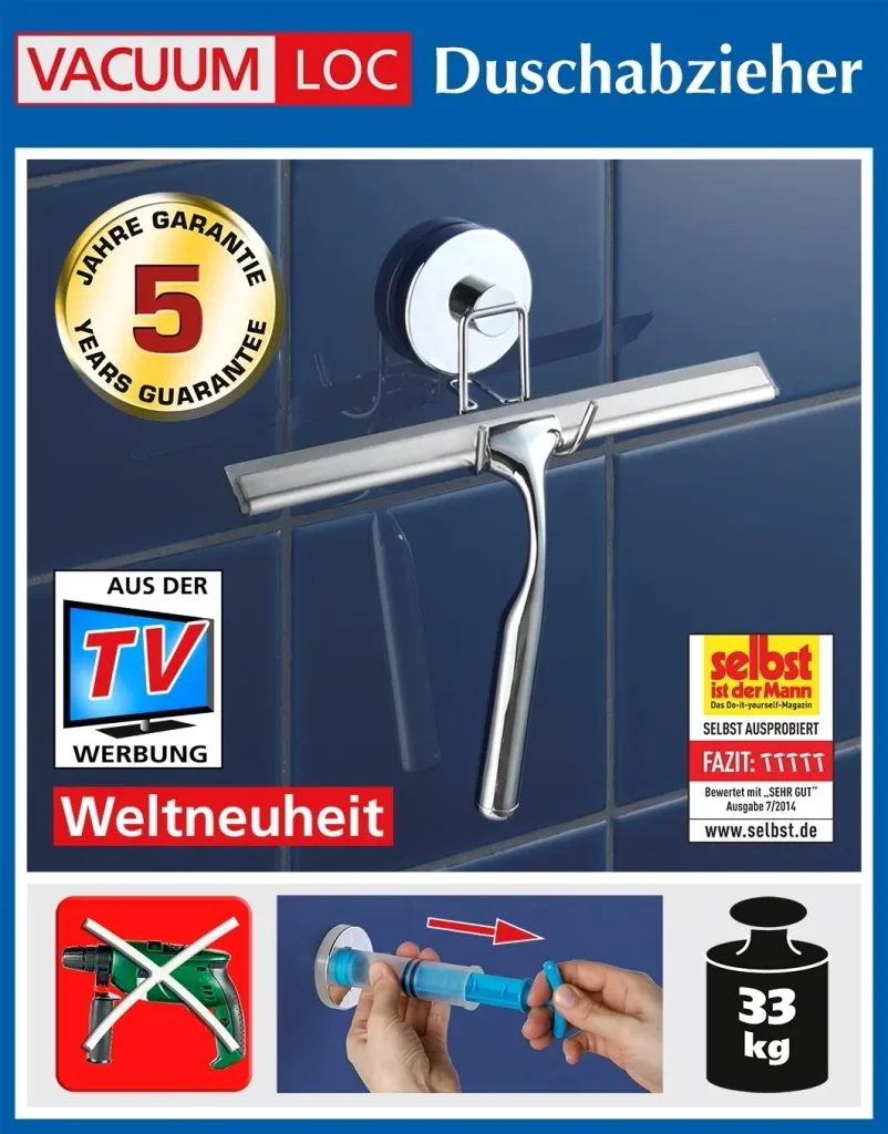 Wandablage