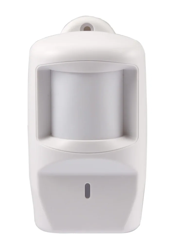 Funk - Alarmanlagen Set Protect 6061 mit Notruf- und Freisprechfunktion