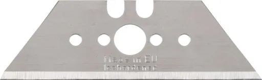 Ersatz Trapezklingen, 6 Stück