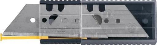 Ersatz Trapezklingen, 6 Stück