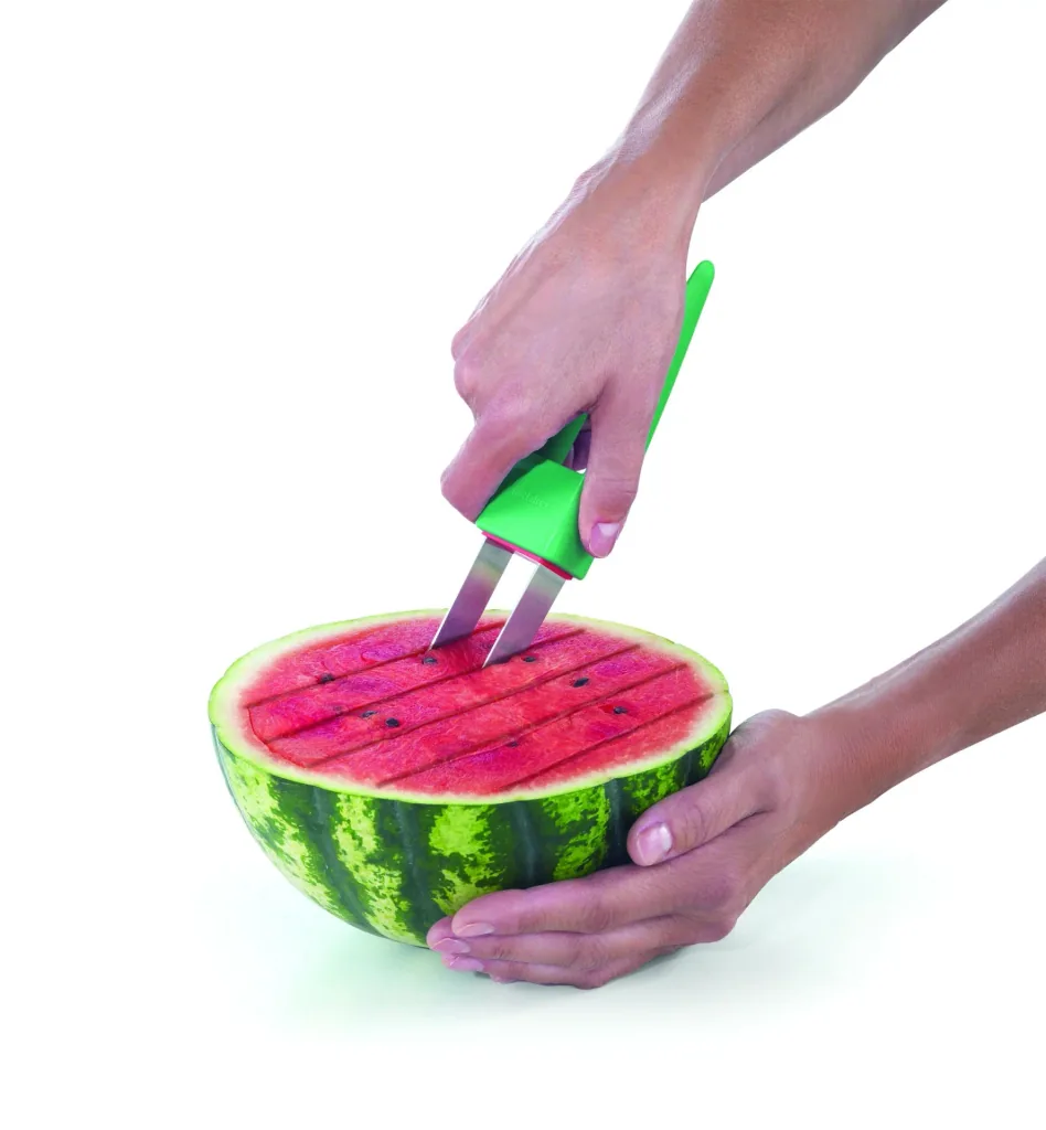 Melonenschneider "Sir W. Melon"