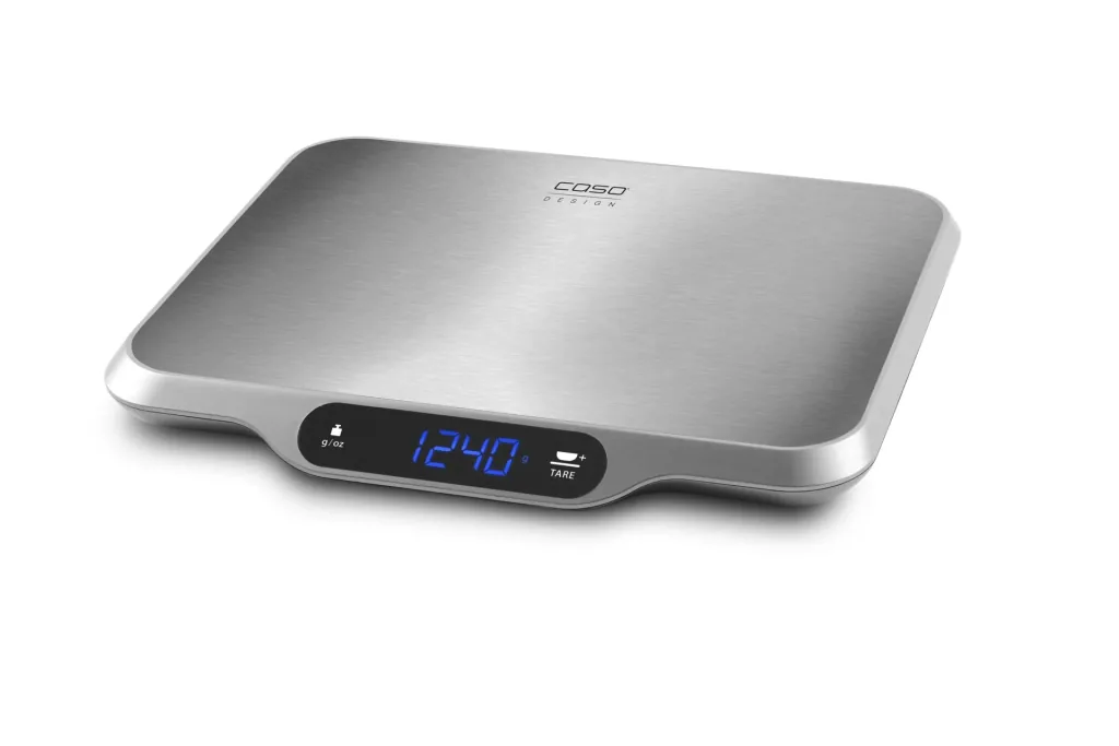 XXL Digitalwaage L15, 15 KG