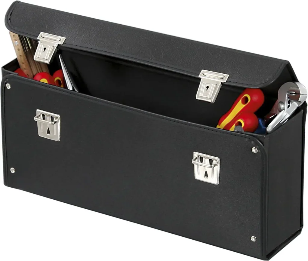 Werkzeugtasche FAVORIT 7199, 15 Liter